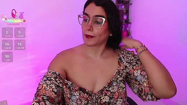 isabella aristi03 online show from 09-20-25, 03:18