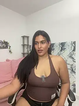 isabella aristi03 online show from 07-02-26, 04:18