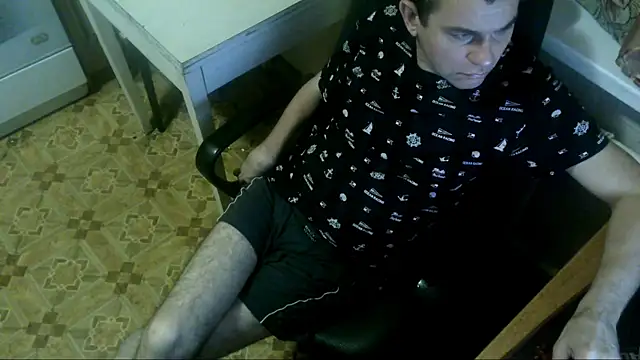 AlDON59 online show from 01-08-25, 06:41