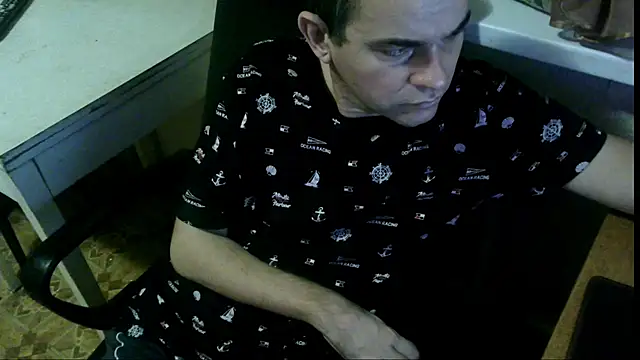 AlDON59 online show from 01-10-25, 06:06