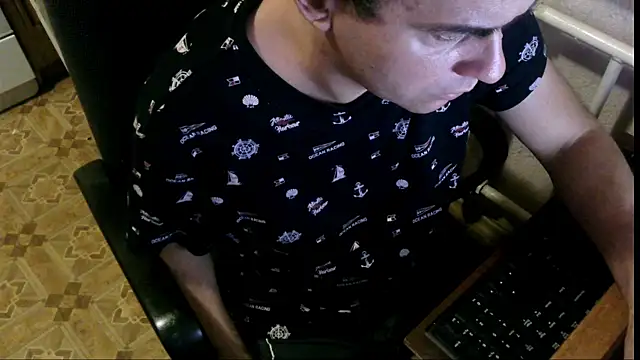 AlDON59 online show from 01-11-25, 04:03