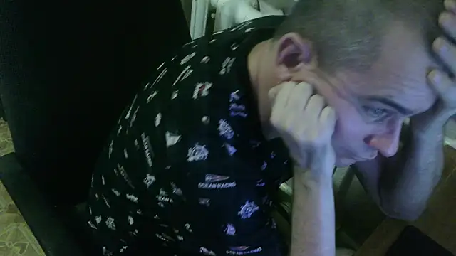 AlDON59 online show from 01-27-25, 05:37