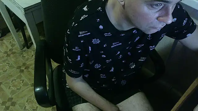 AlDON59 online show from 02-02-25, 06:31