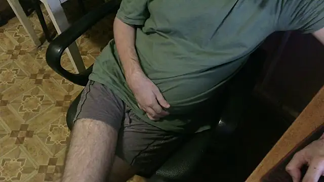 AlDON59 online show from 02-08-25, 05:08