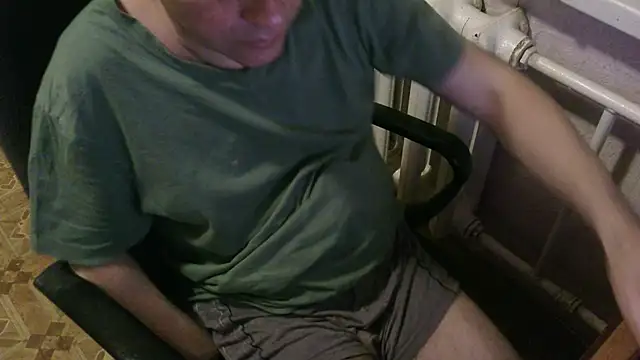 AlDON59 online show from 03-13-25, 06:34