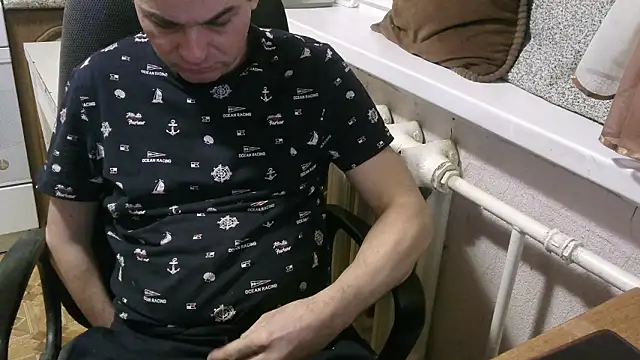 AlDON59 online show from 02-08-26, 05:27