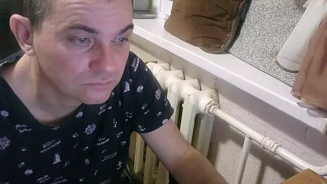 AlDON59 online show from 03-05-26, 08:16