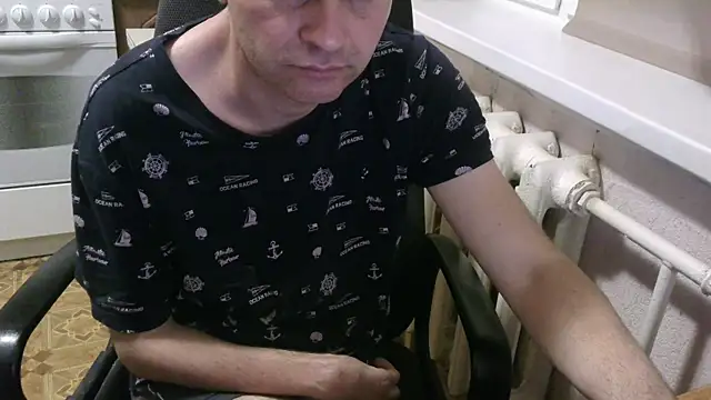 AlDON59 online show from 04-11-26, 05:06