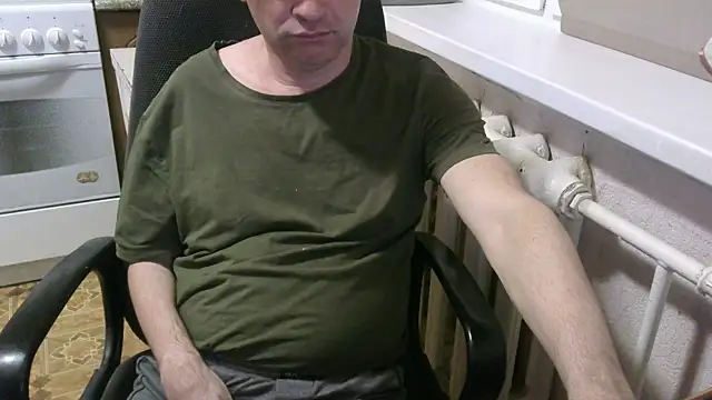 AlDON59 online show from 04-12-26, 06:24