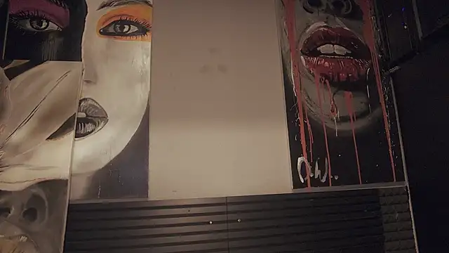 dani4334 online show from 10-19-25, 08:59