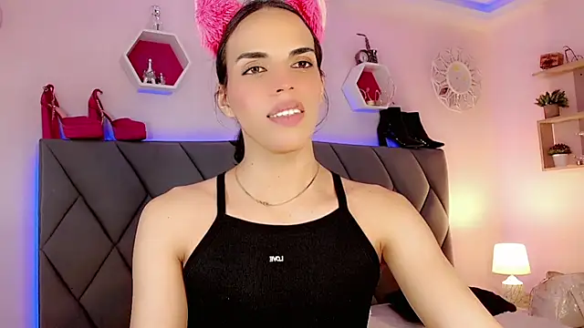 CandyJoselyn online show from 02-13-25, 06:38