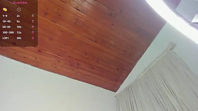 Julie Markk online show from 12-07-24, 07:10