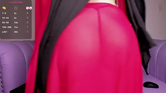 Julie Markk online show from 12-31-24, 08:23