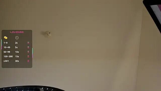 Julie Markk online show from 10-20-25, 08:31