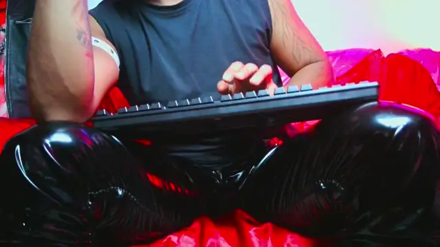 Leonnardo Jaramillo online show from 01-19-25, 12:06