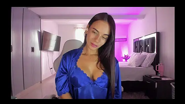 Sara lopez 28 online show from 05-23-26, 12:20