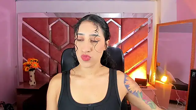 Eimy Sexy  online show from 05-21-26, 01:07