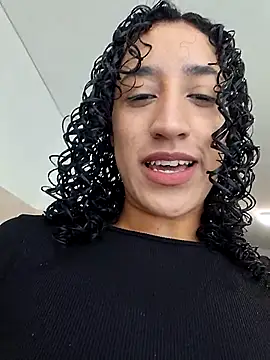 Eimy Sexy  online show from 07-10-26, 12:30