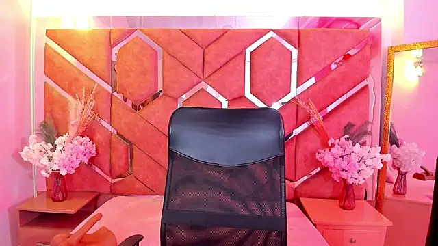 Eimy Sexy  online show from 07-27-26, 01:07