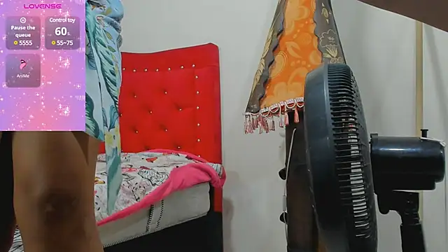 sharoncute1 online show from 01-16-25, 09:40