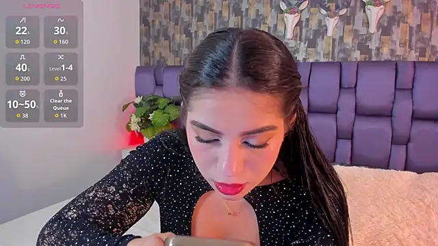 IsabellaAnngel online show from 03-18-26, 10:13