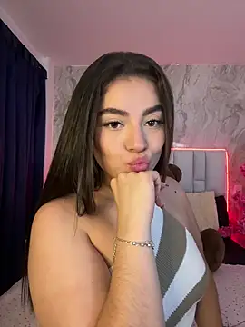 IsabellaAnngel online show from 07-18-26, 01:10