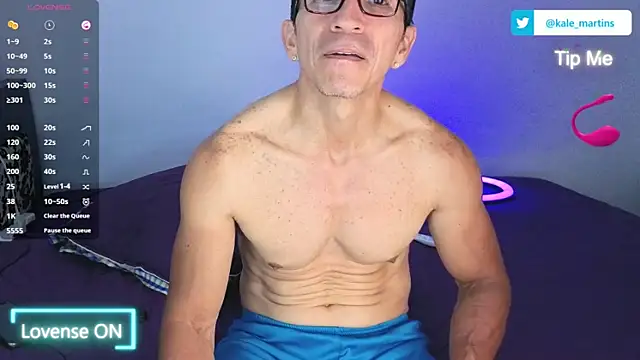 KALE 19 online show from 03-01-26, 02:24