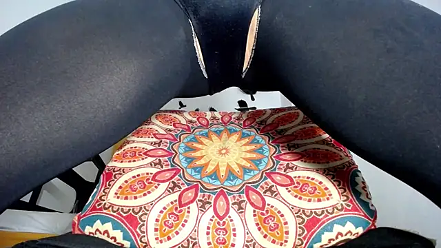 paulinabigcock online show from 03-22-25, 09:56