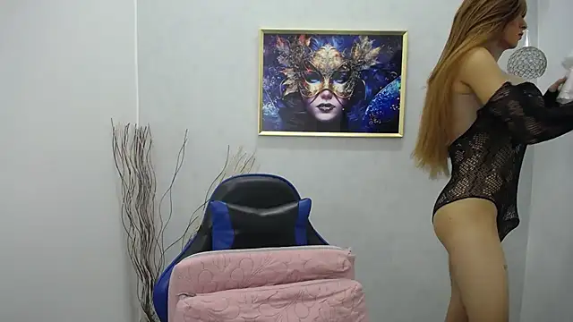 paulinabigcock online show from 10-10-25, 12:37