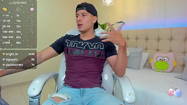 Damian23   online show from 01-21-25, 12:39