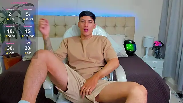 Damian23   online show from 03-19-25, 12:23