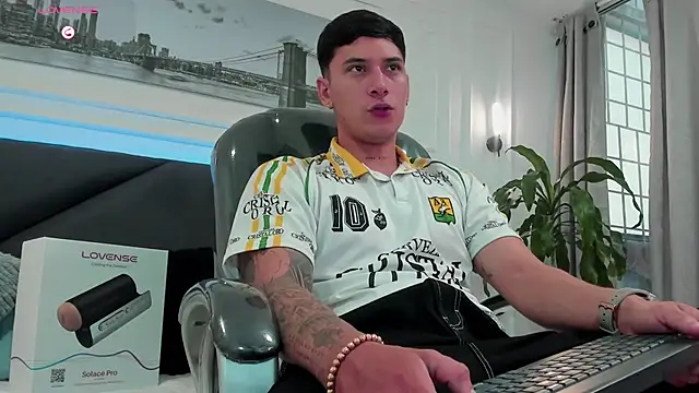 Damian23   online show from 01-09-26, 12:41