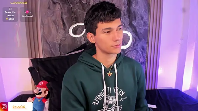 Alexx tc online show from 02-03-26, 03:37