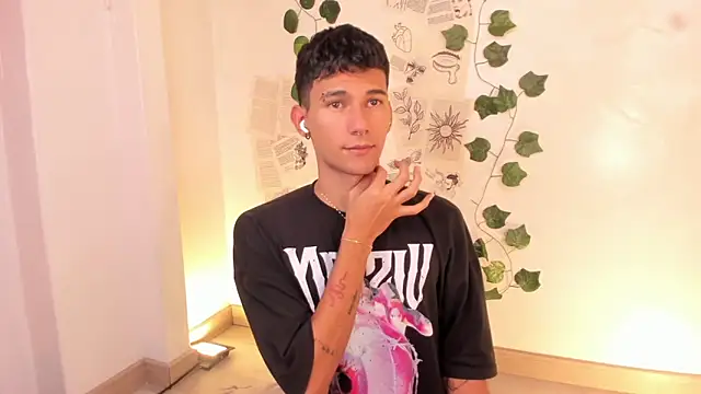 Alexx tc online show from 02-13-26, 02:29