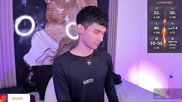 Alexx tc online show from 02-26-26, 03:49