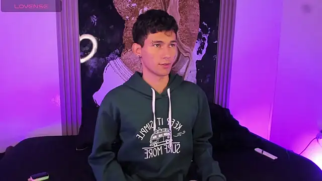 Alexx tc online show from 03-06-26, 02:08