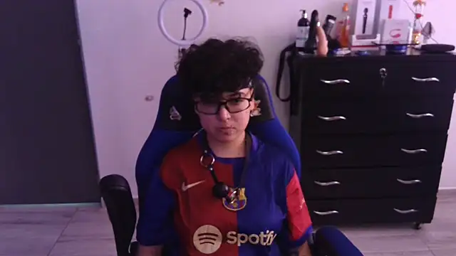 thomascooper7 online show from 01-29-25, 08:25