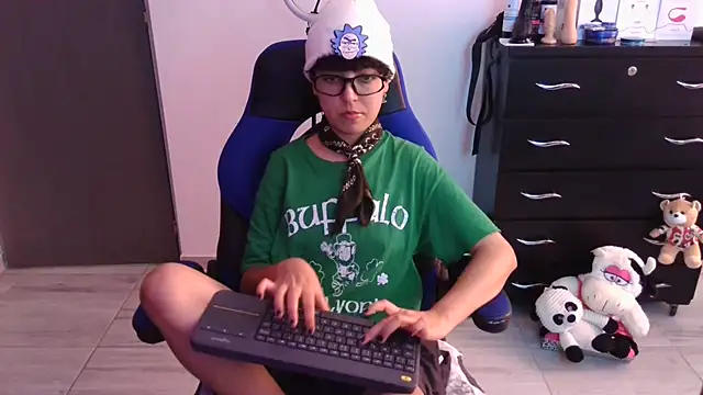 thomascooper7 online show from 01-08-26, 06:54