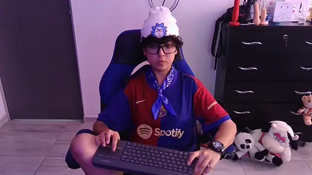 thomascooper7 online show from 03-14-26, 08:47