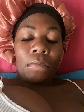 DarkGorgeous online show from 01-19-26, 01:04