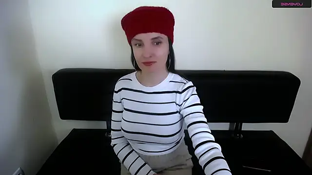 LaimaV  online show from 02-08-26, 10:40