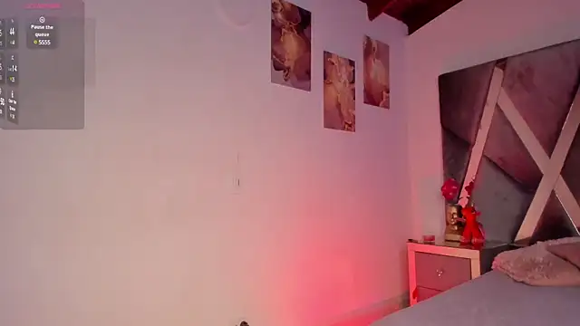 Milan ebony online show from 03-05-25, 05:07