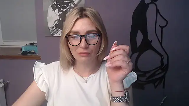  sexy lady online show from 06-02-26, 01:02