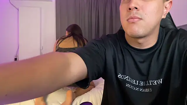 dereckbrownn online show from 02-19-25, 04:01