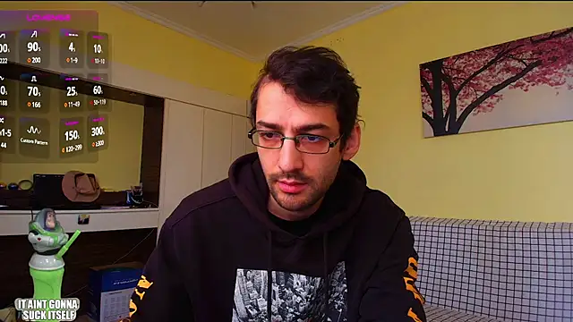 HungEddy online show from 01-07-26, 08:39