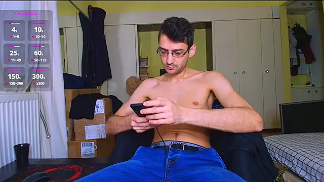 HungEddy online show from 03-13-26, 07:42