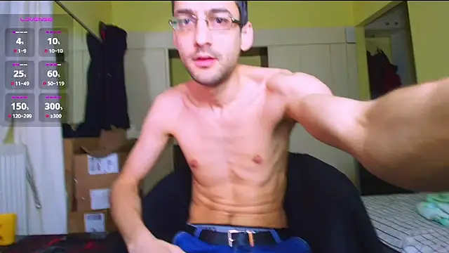 HungEddy online show from 03-15-26, 04:57