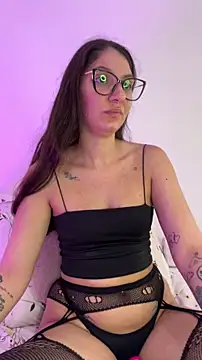 DianaSartori online show from 04-09-26, 01:05