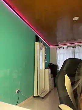 ALANAH KITTY online show from 03-10-26, 07:30