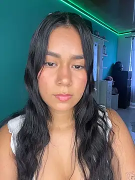 ALANAH KITTY online show from 03-11-26, 07:31